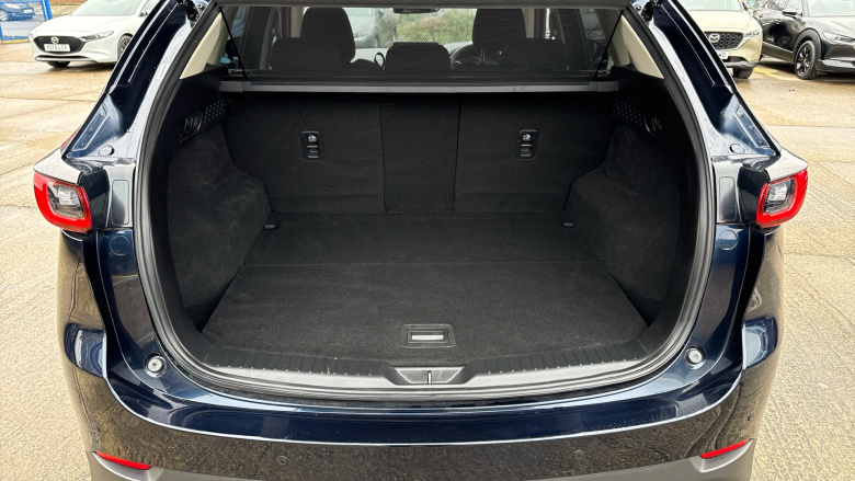 Mazda CX-5 2.0 SE-L 5dr Petrol Estate